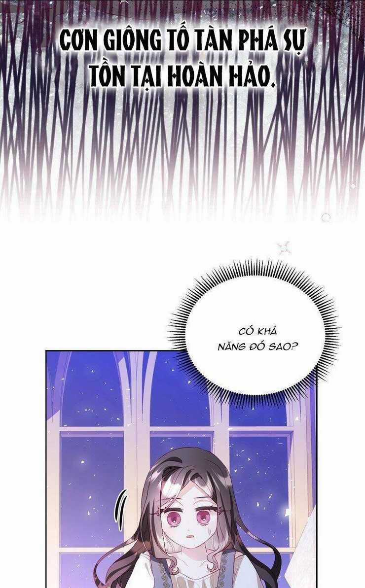 Một Ngày Nọ Cha Bỗng Dưng Xuất Hiện Chapter 6 trang 18