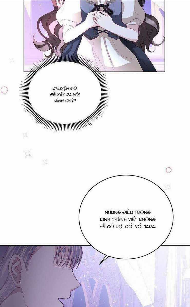 Một Ngày Nọ Cha Bỗng Dưng Xuất Hiện Chapter 6 trang 19