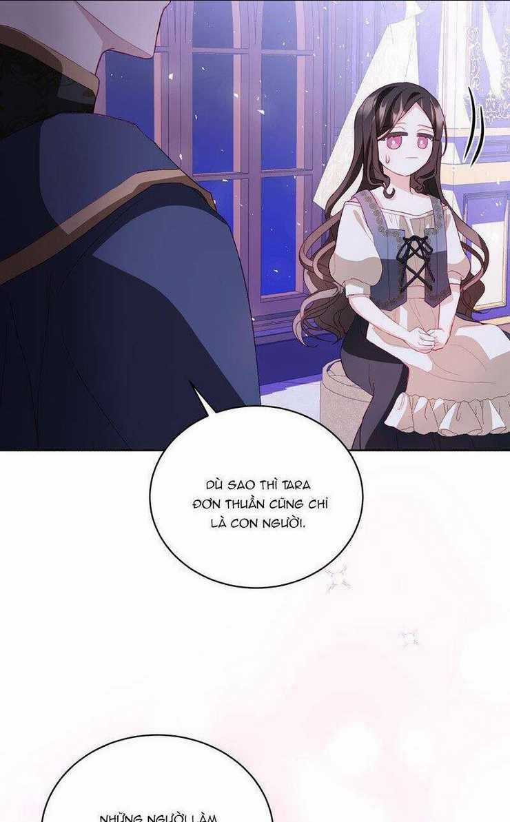 Một Ngày Nọ Cha Bỗng Dưng Xuất Hiện Chapter 6 trang 20