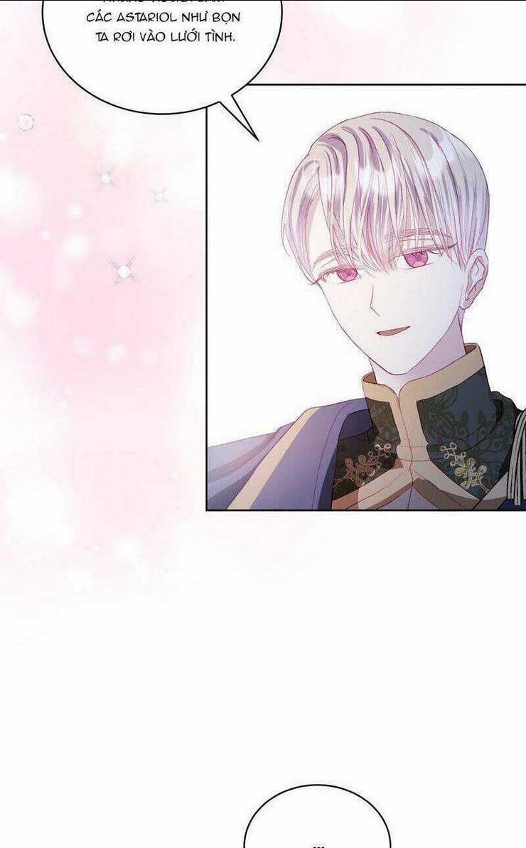 Một Ngày Nọ Cha Bỗng Dưng Xuất Hiện Chapter 6 trang 21