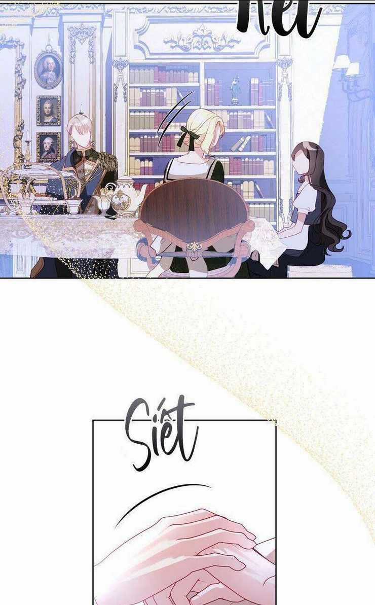 Một Ngày Nọ Cha Bỗng Dưng Xuất Hiện Chapter 6 trang 23