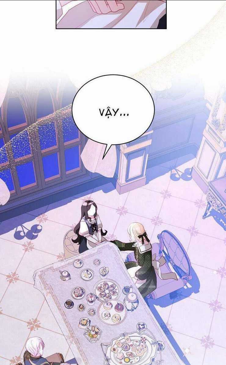 Một Ngày Nọ Cha Bỗng Dưng Xuất Hiện Chapter 6 trang 24