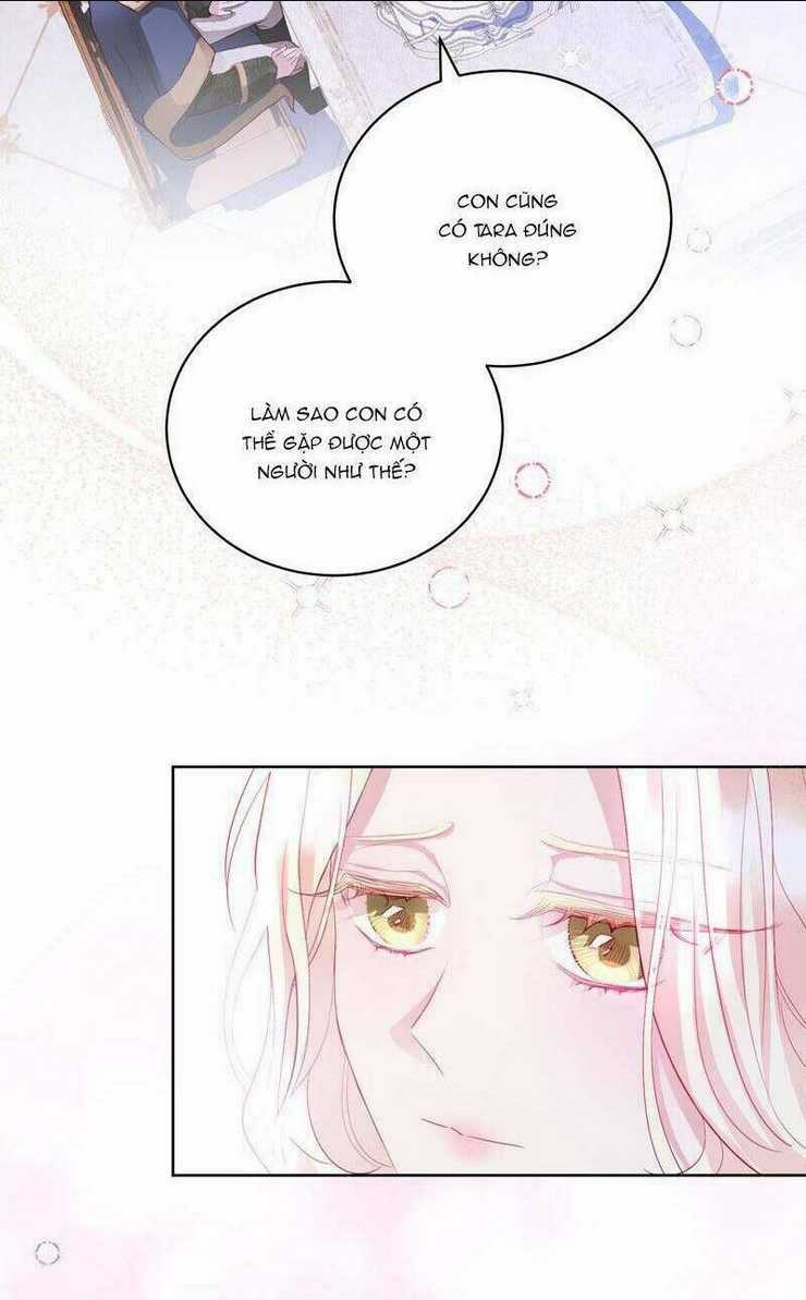 Một Ngày Nọ Cha Bỗng Dưng Xuất Hiện Chapter 6 trang 25