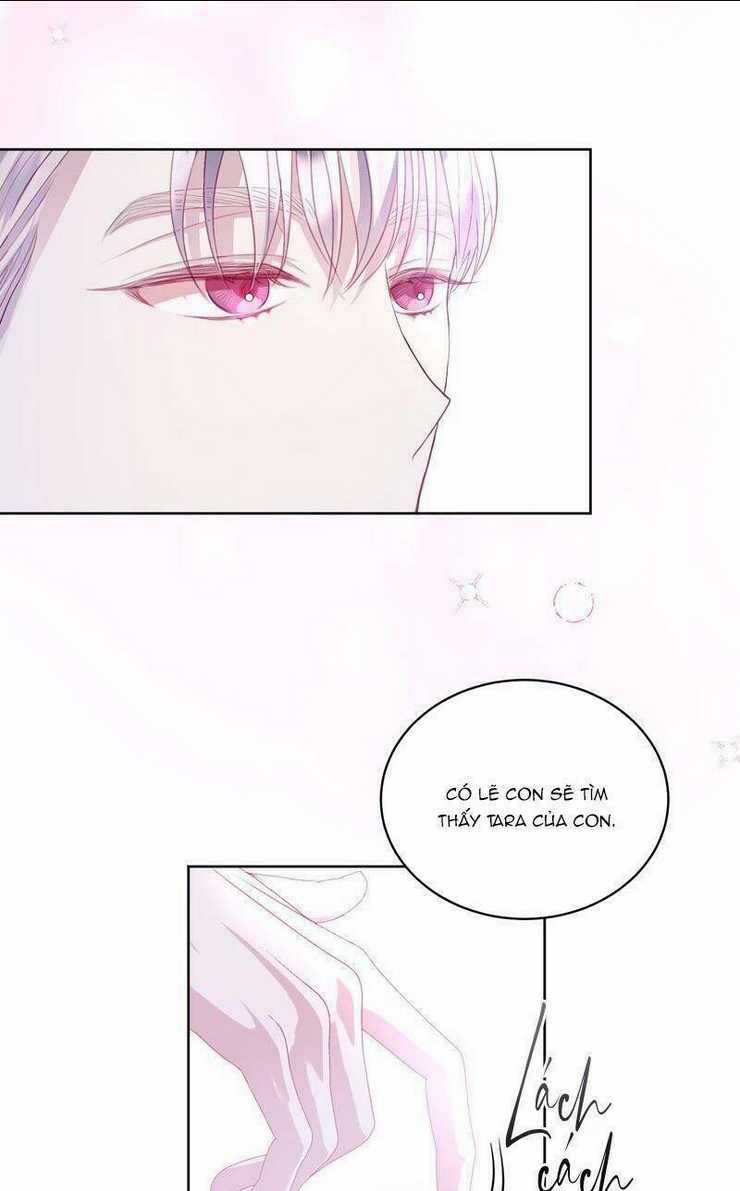 Một Ngày Nọ Cha Bỗng Dưng Xuất Hiện Chapter 6 trang 26