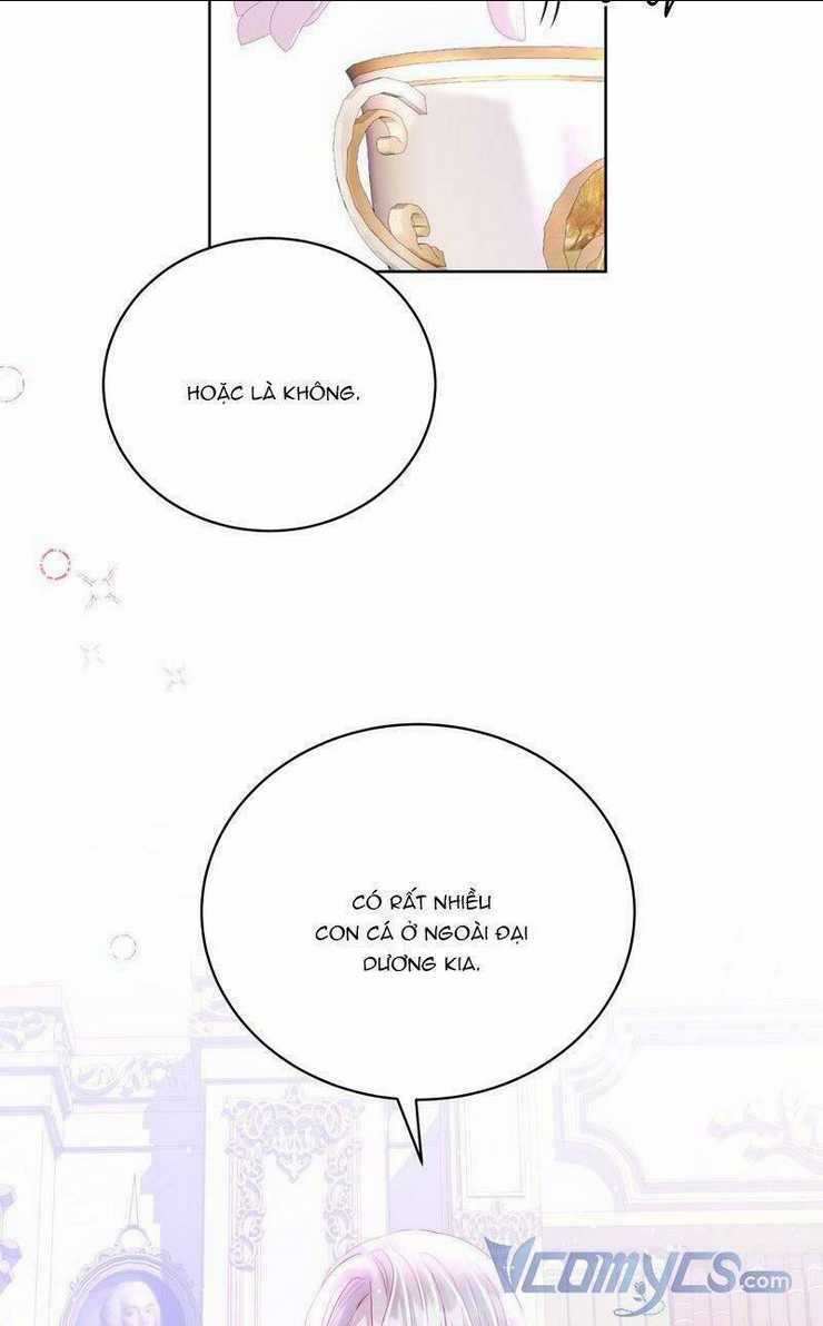 Một Ngày Nọ Cha Bỗng Dưng Xuất Hiện Chapter 6 trang 27