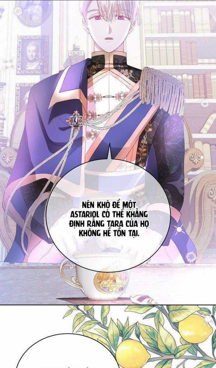 Một Ngày Nọ Cha Bỗng Dưng Xuất Hiện Chapter 6 trang 28