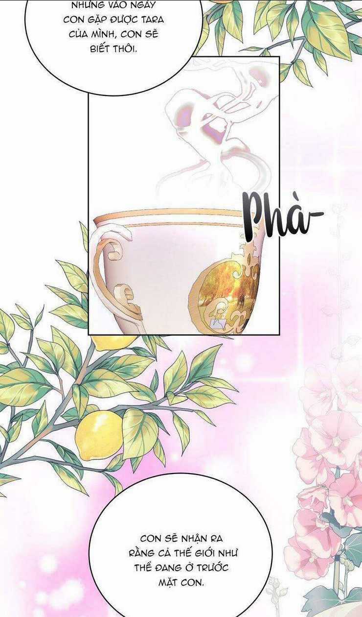 Một Ngày Nọ Cha Bỗng Dưng Xuất Hiện Chapter 6 trang 29