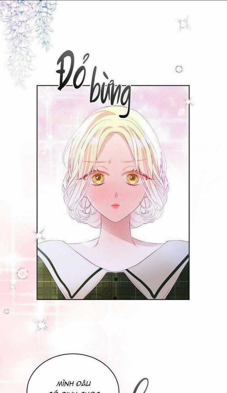 Một Ngày Nọ Cha Bỗng Dưng Xuất Hiện Chapter 6 trang 3