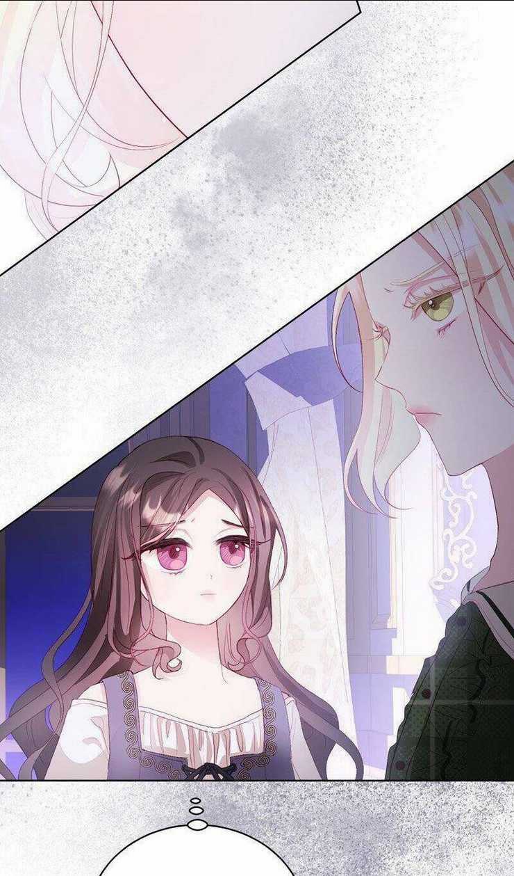 Một Ngày Nọ Cha Bỗng Dưng Xuất Hiện Chapter 6 trang 32