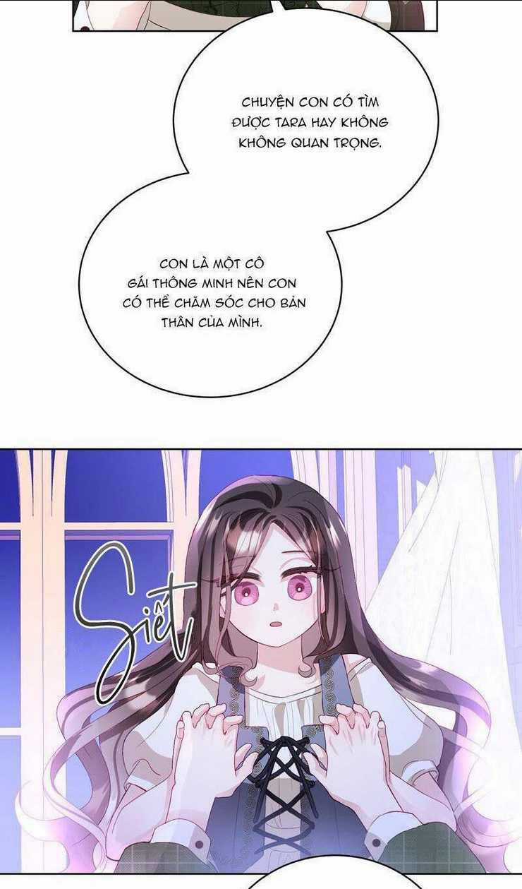 Một Ngày Nọ Cha Bỗng Dưng Xuất Hiện Chapter 6 trang 34