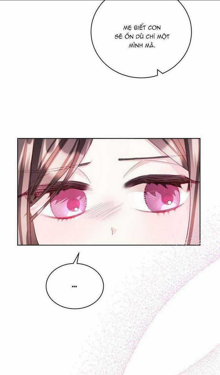 Một Ngày Nọ Cha Bỗng Dưng Xuất Hiện Chapter 6 trang 35