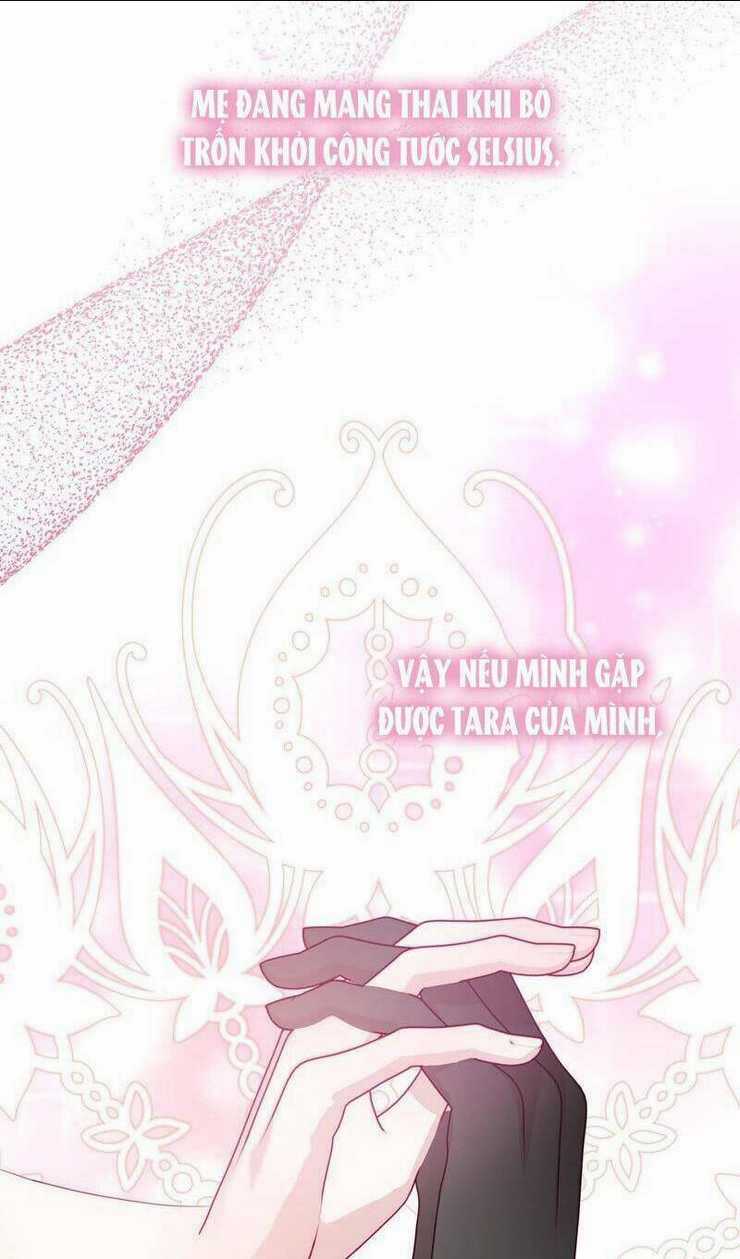 Một Ngày Nọ Cha Bỗng Dưng Xuất Hiện Chapter 6 trang 36