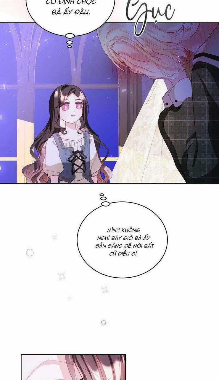 Một Ngày Nọ Cha Bỗng Dưng Xuất Hiện Chapter 6 trang 4