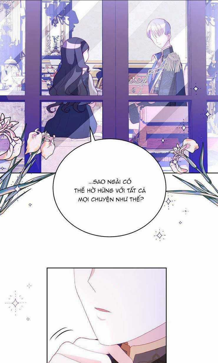 Một Ngày Nọ Cha Bỗng Dưng Xuất Hiện Chapter 6 trang 42