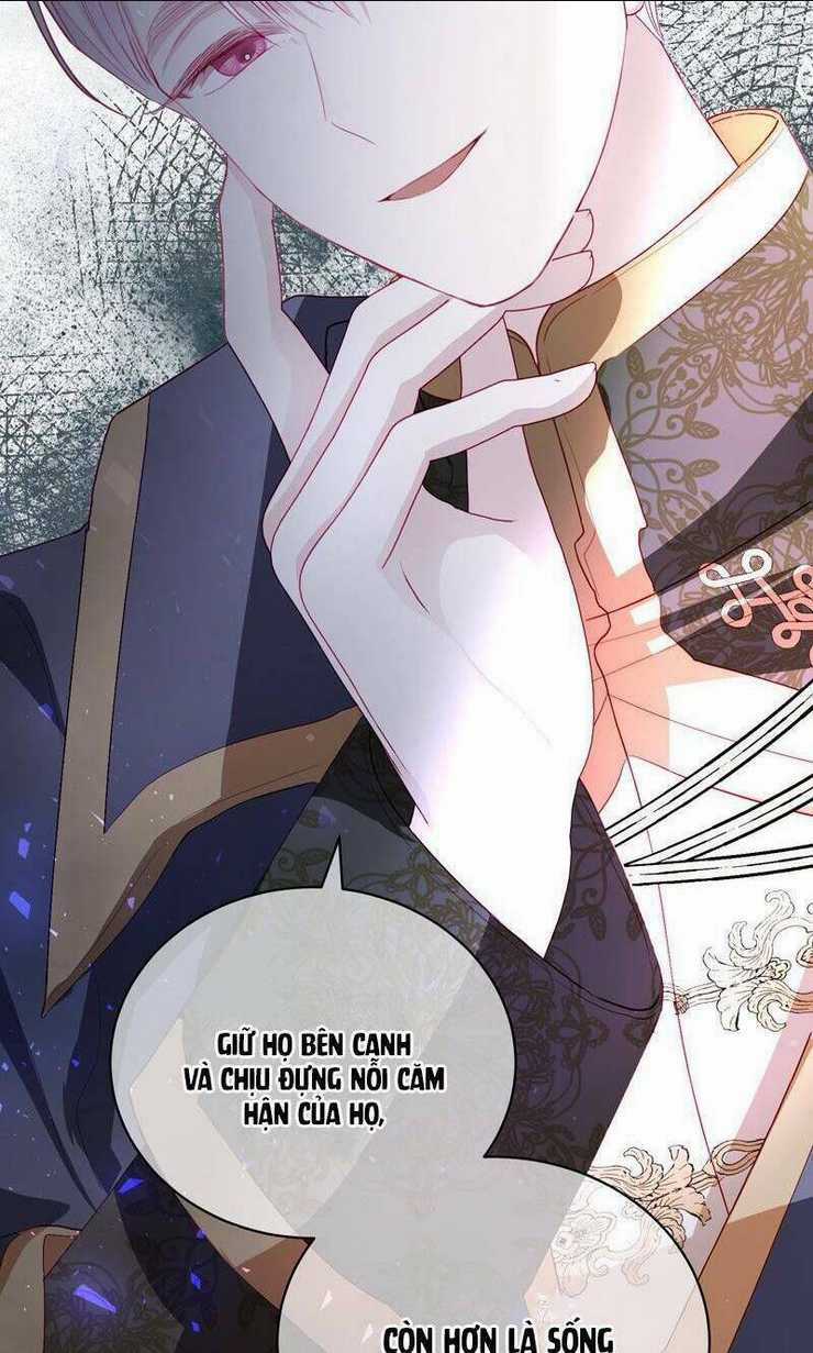 Một Ngày Nọ Cha Bỗng Dưng Xuất Hiện Chapter 6 trang 44