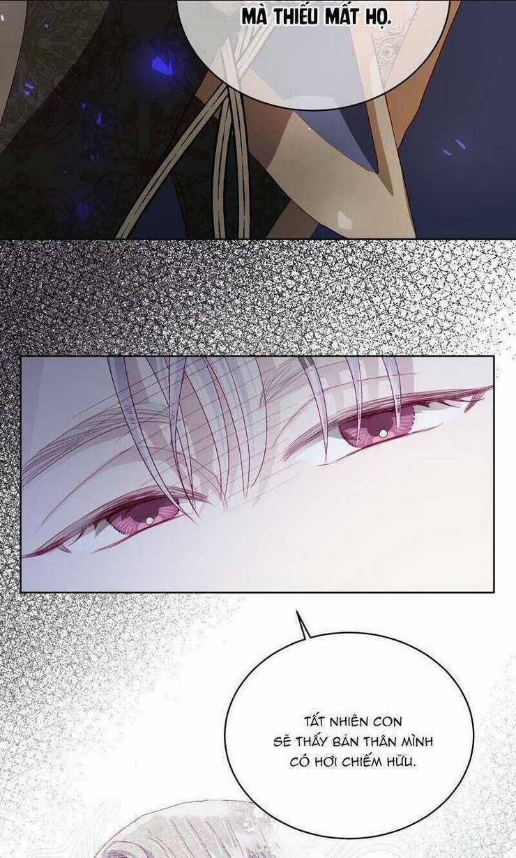 Một Ngày Nọ Cha Bỗng Dưng Xuất Hiện Chapter 6 trang 45