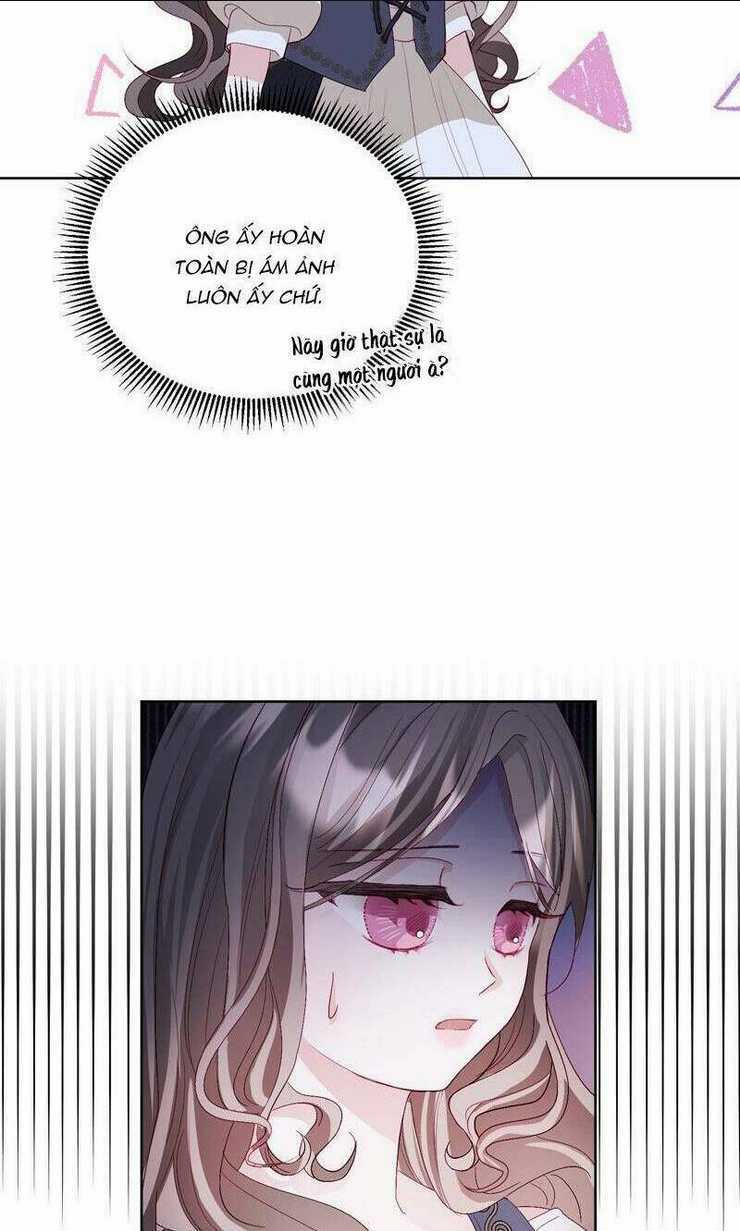 Một Ngày Nọ Cha Bỗng Dưng Xuất Hiện Chapter 6 trang 47