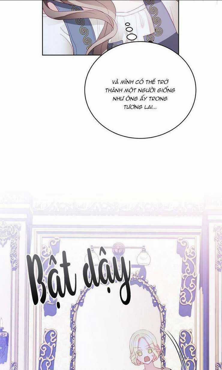 Một Ngày Nọ Cha Bỗng Dưng Xuất Hiện Chapter 6 trang 48