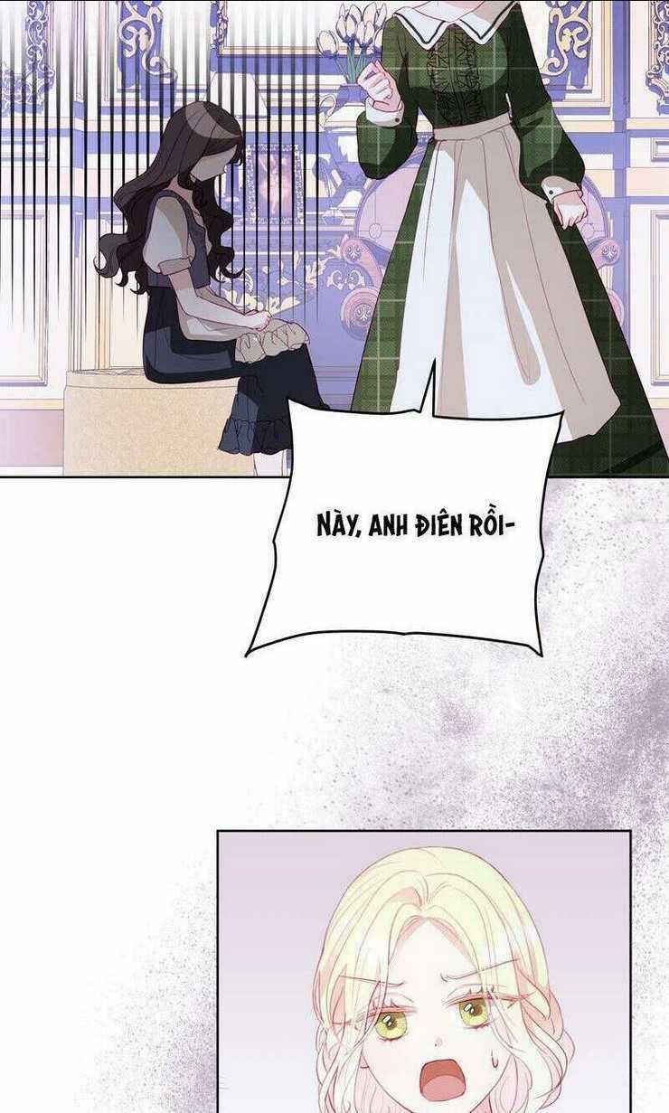 Một Ngày Nọ Cha Bỗng Dưng Xuất Hiện Chapter 6 trang 49