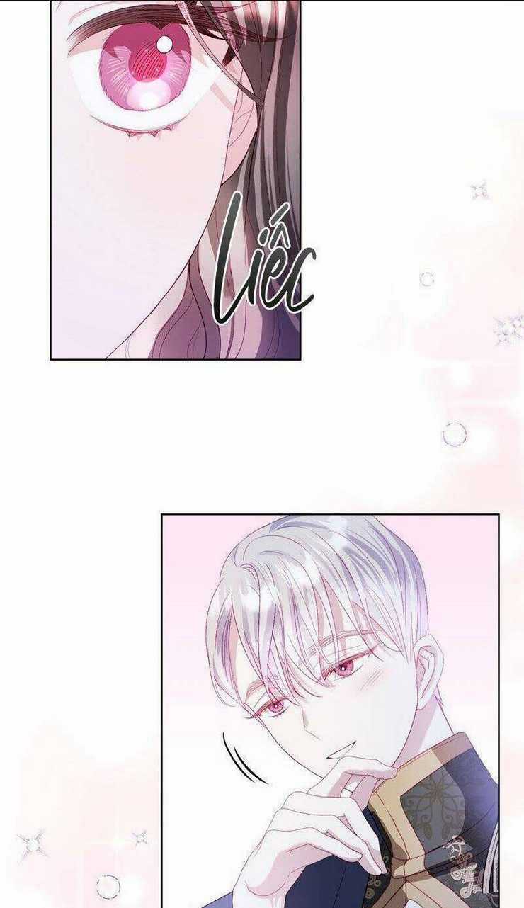 Một Ngày Nọ Cha Bỗng Dưng Xuất Hiện Chapter 6 trang 5