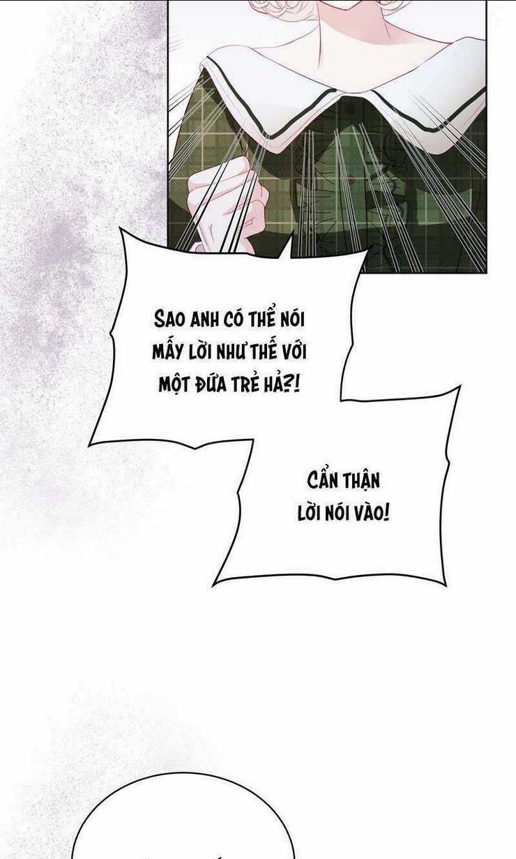 Một Ngày Nọ Cha Bỗng Dưng Xuất Hiện Chapter 6 trang 50