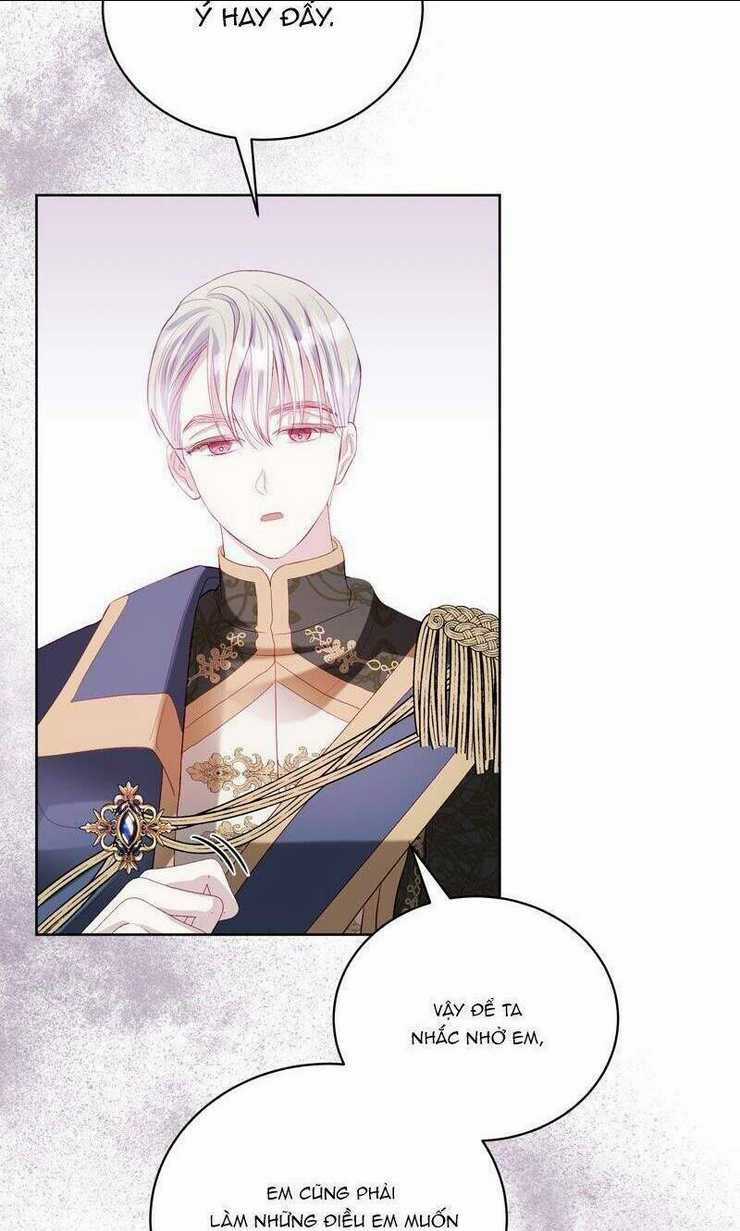 Một Ngày Nọ Cha Bỗng Dưng Xuất Hiện Chapter 6 trang 51