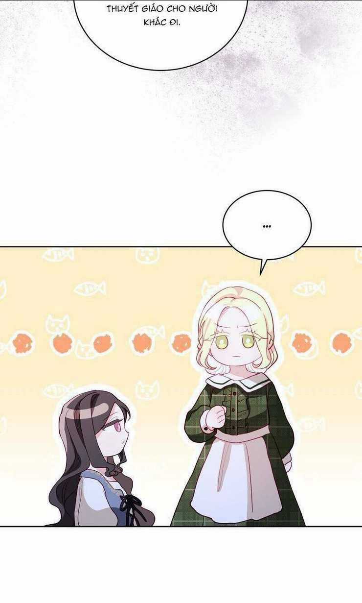 Một Ngày Nọ Cha Bỗng Dưng Xuất Hiện Chapter 6 trang 52