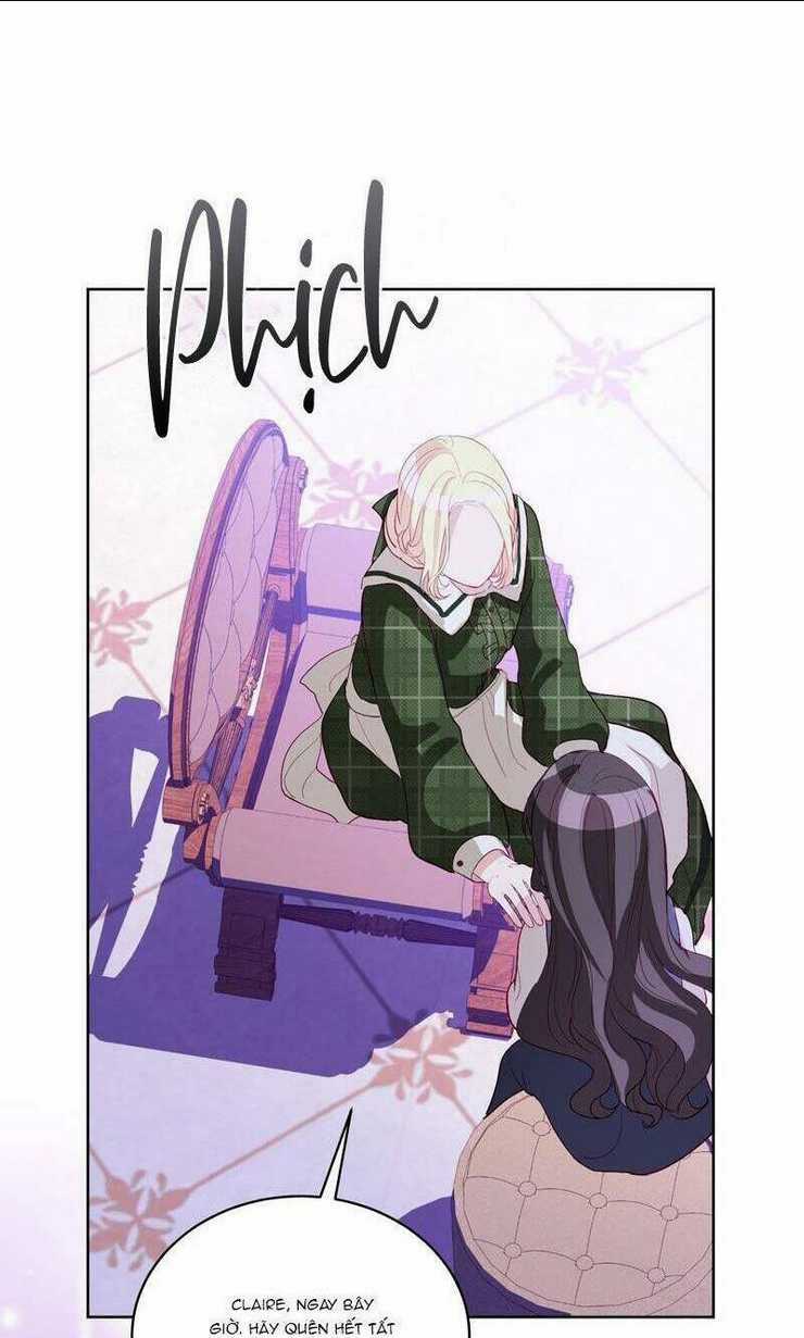 Một Ngày Nọ Cha Bỗng Dưng Xuất Hiện Chapter 6 trang 53