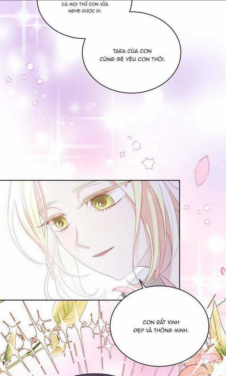 Một Ngày Nọ Cha Bỗng Dưng Xuất Hiện Chapter 6 trang 54