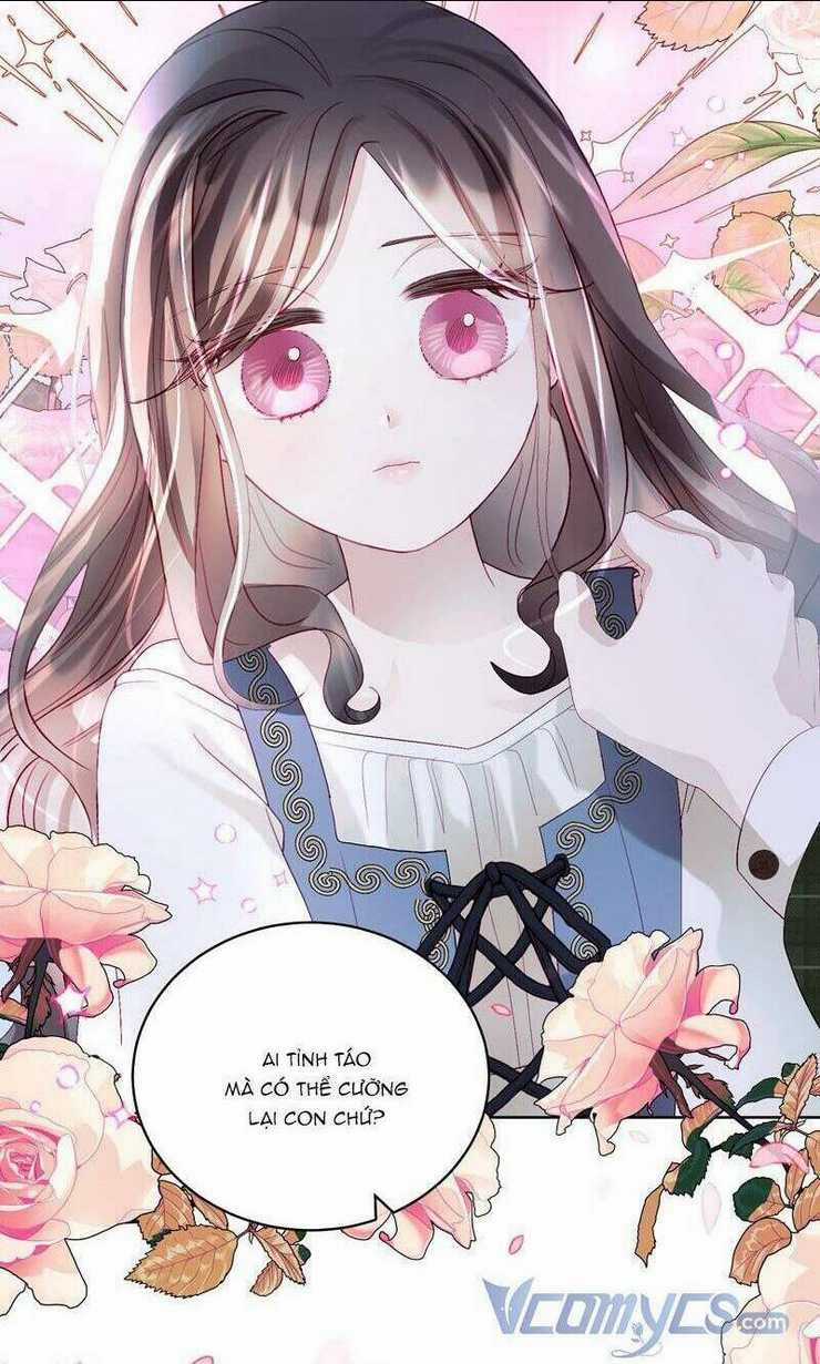 Một Ngày Nọ Cha Bỗng Dưng Xuất Hiện Chapter 6 trang 55