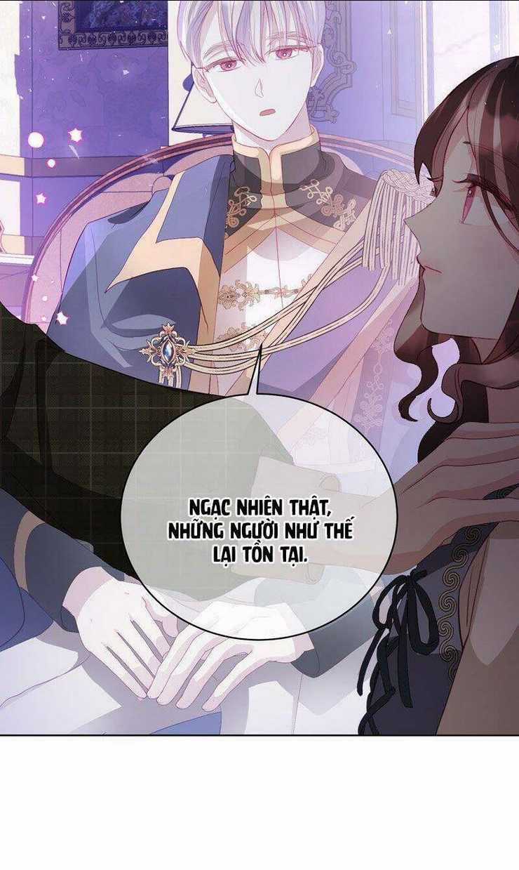 Một Ngày Nọ Cha Bỗng Dưng Xuất Hiện Chapter 6 trang 57