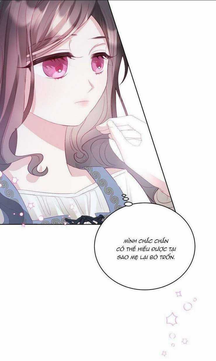 Một Ngày Nọ Cha Bỗng Dưng Xuất Hiện Chapter 6 trang 59