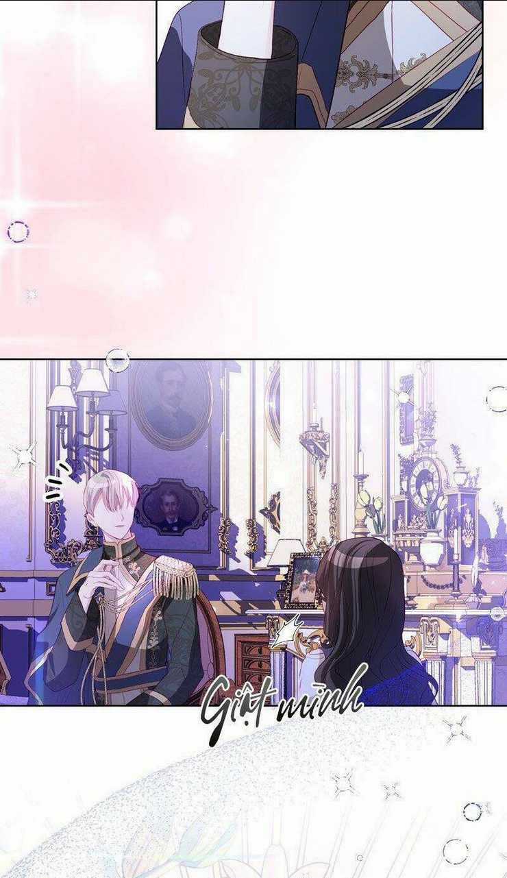 Một Ngày Nọ Cha Bỗng Dưng Xuất Hiện Chapter 6 trang 6