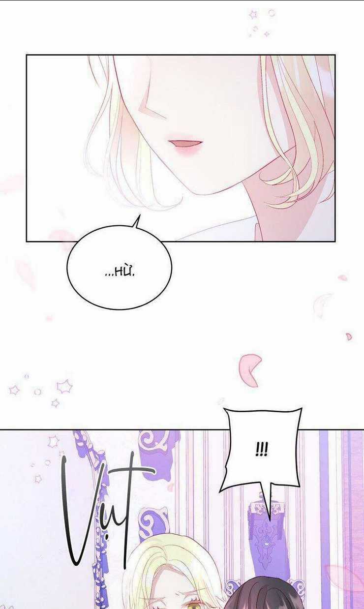 Một Ngày Nọ Cha Bỗng Dưng Xuất Hiện Chapter 6 trang 60