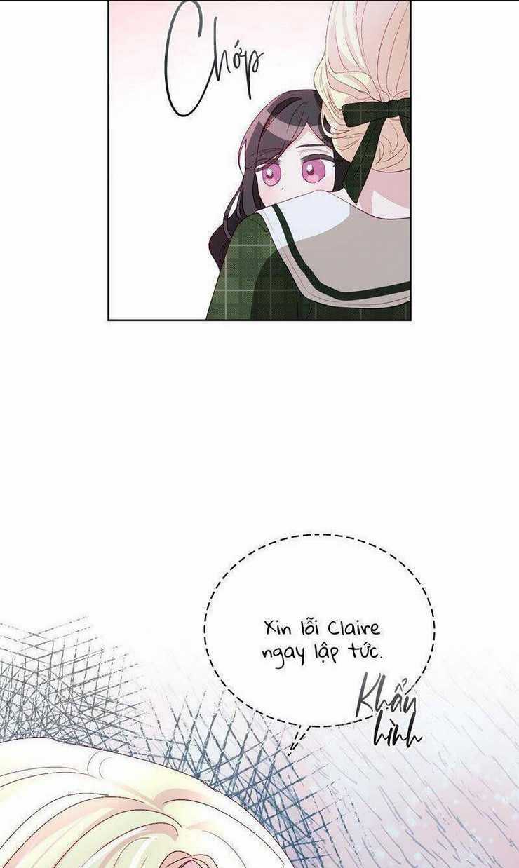 Một Ngày Nọ Cha Bỗng Dưng Xuất Hiện Chapter 6 trang 62