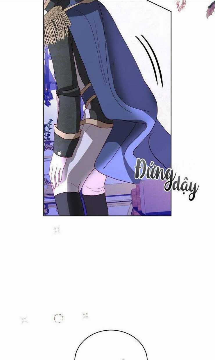 Một Ngày Nọ Cha Bỗng Dưng Xuất Hiện Chapter 6 trang 65