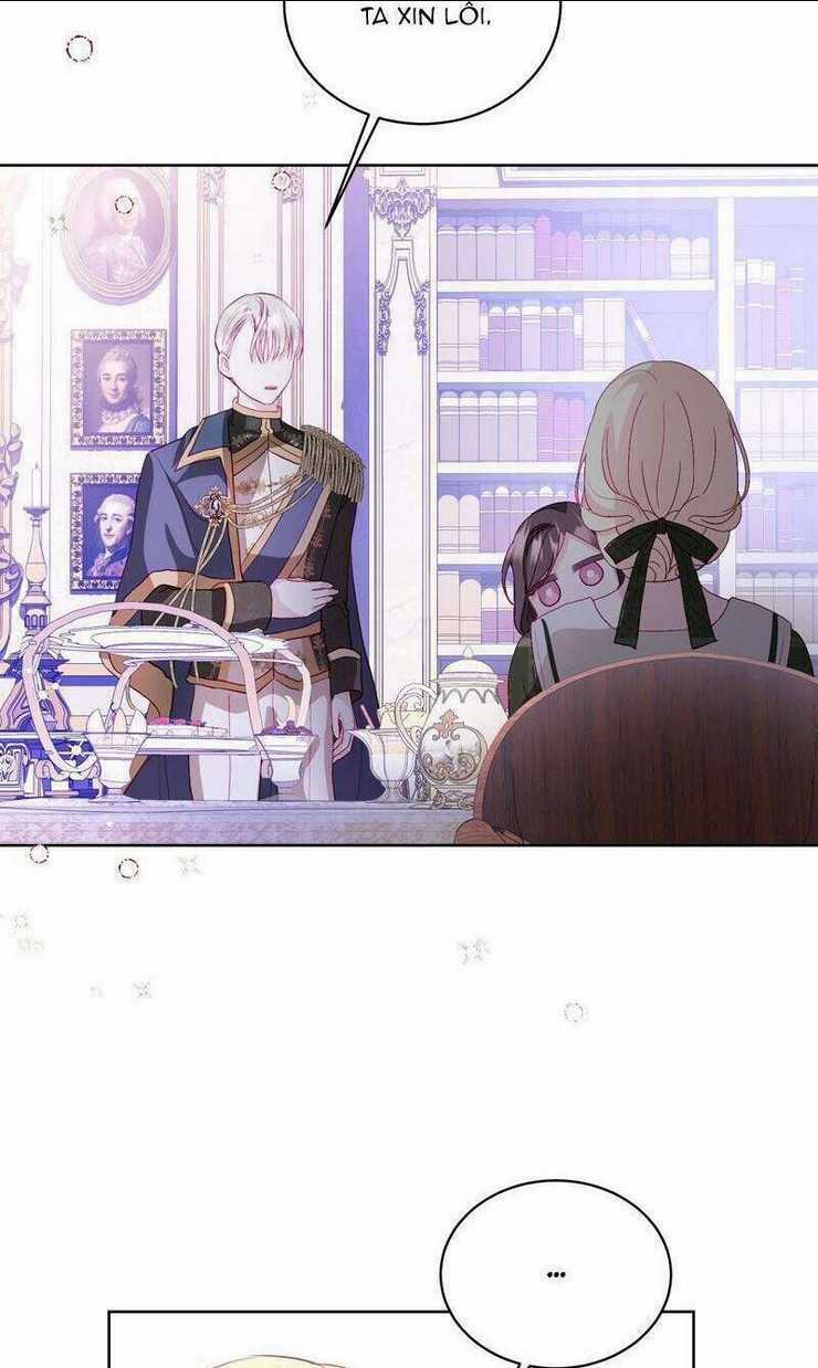 Một Ngày Nọ Cha Bỗng Dưng Xuất Hiện Chapter 6 trang 66