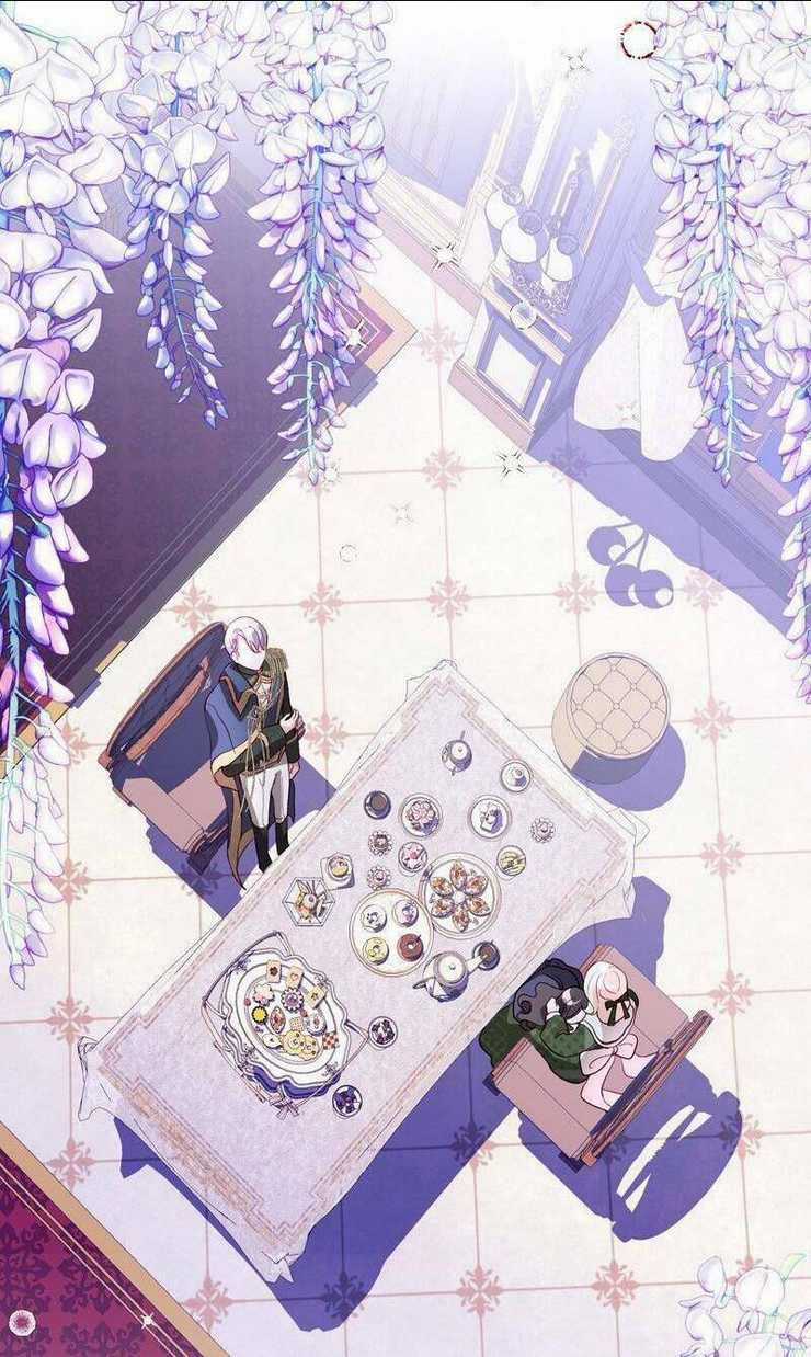 Một Ngày Nọ Cha Bỗng Dưng Xuất Hiện Chapter 6 trang 68