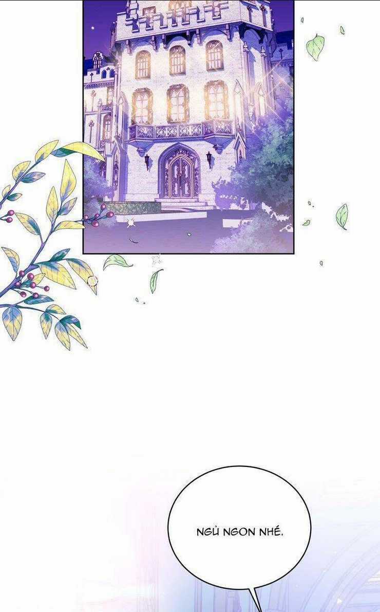 Một Ngày Nọ Cha Bỗng Dưng Xuất Hiện Chapter 6 trang 71