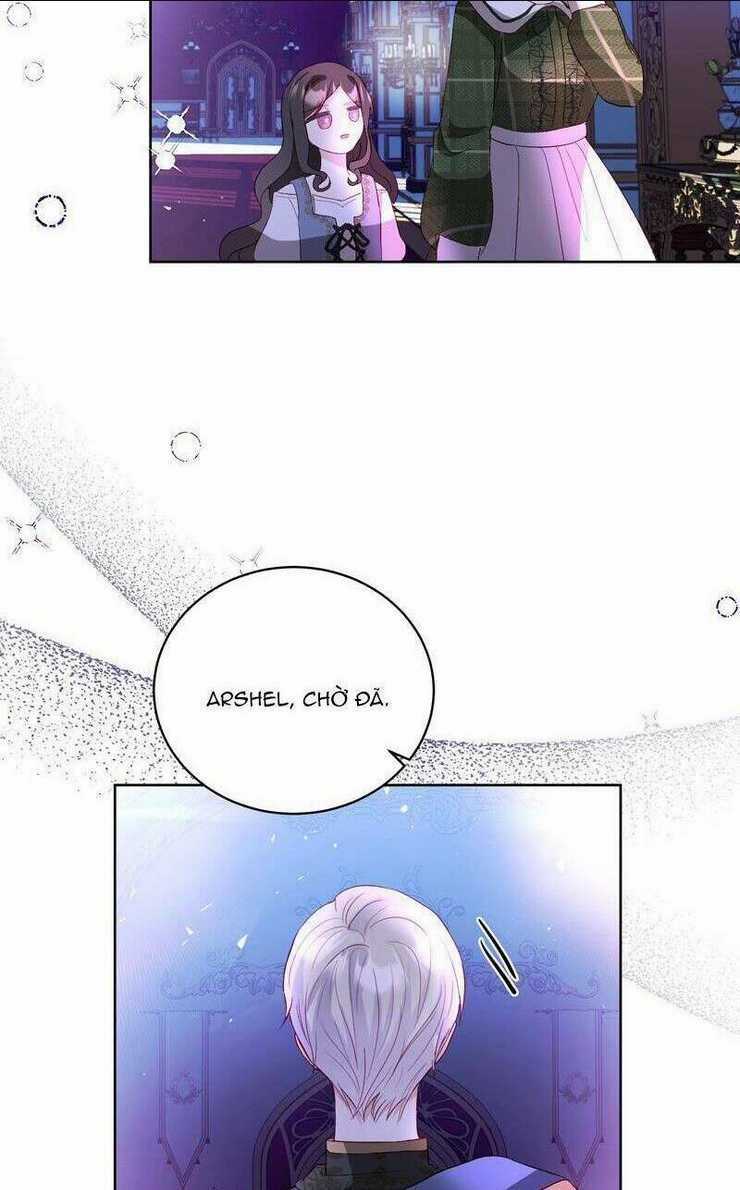 Một Ngày Nọ Cha Bỗng Dưng Xuất Hiện Chapter 6 trang 75