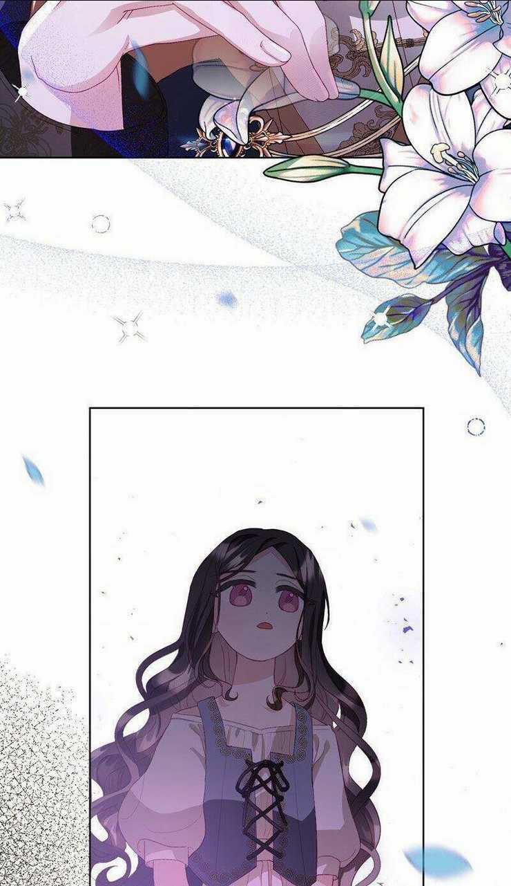 Một Ngày Nọ Cha Bỗng Dưng Xuất Hiện Chapter 6 trang 8