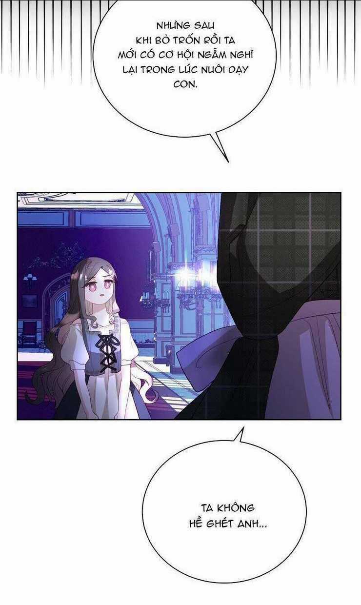 Một Ngày Nọ Cha Bỗng Dưng Xuất Hiện Chapter 7 trang 11