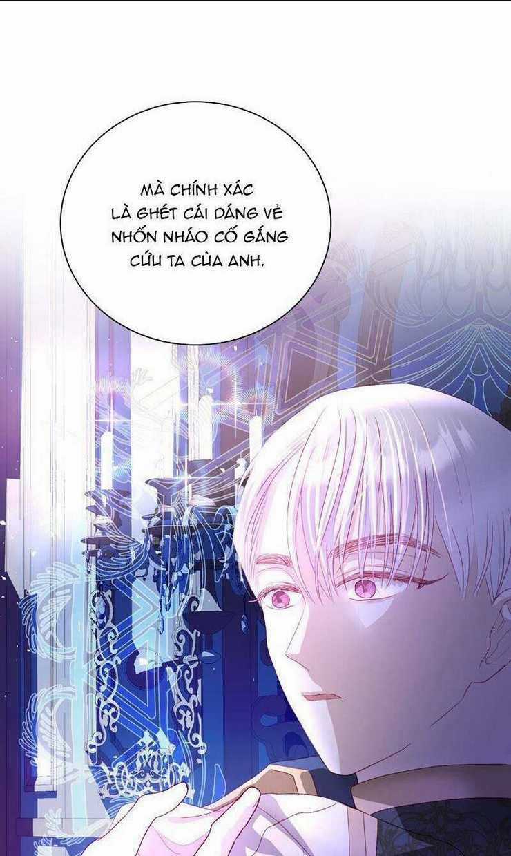 Một Ngày Nọ Cha Bỗng Dưng Xuất Hiện Chapter 7 trang 12