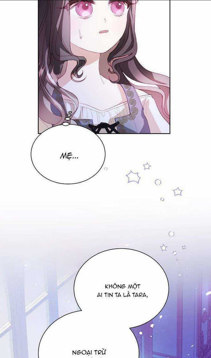 Một Ngày Nọ Cha Bỗng Dưng Xuất Hiện Chapter 7 trang 14