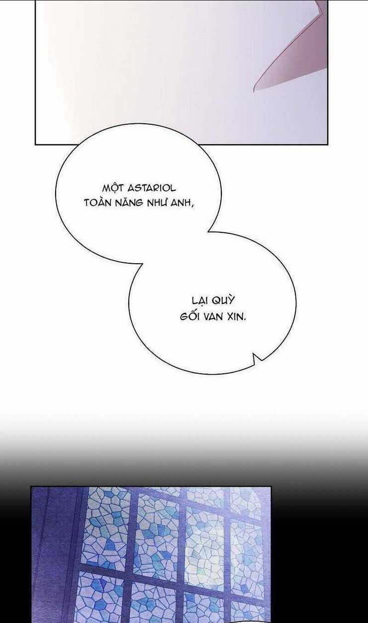 Một Ngày Nọ Cha Bỗng Dưng Xuất Hiện Chapter 7 trang 17