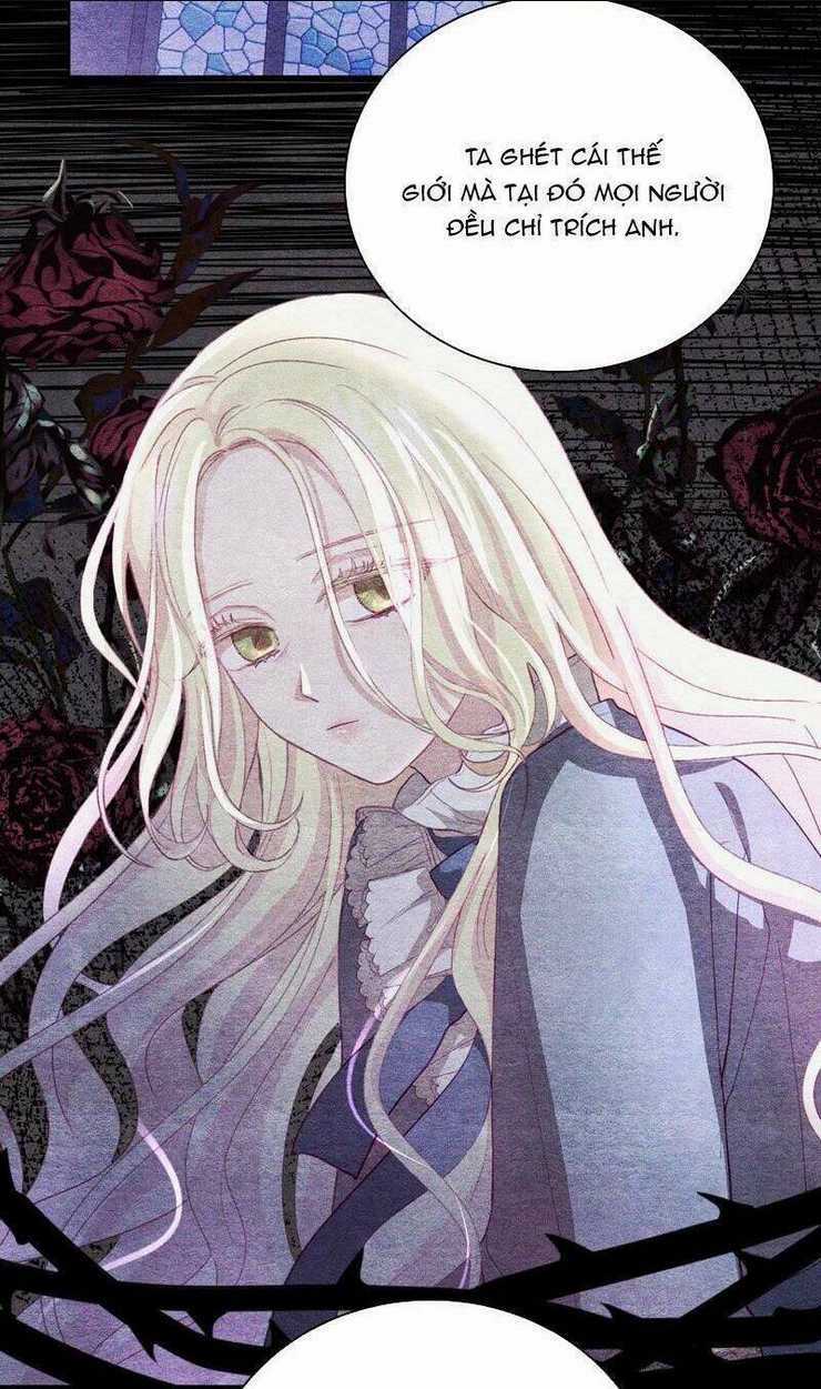 Một Ngày Nọ Cha Bỗng Dưng Xuất Hiện Chapter 7 trang 18