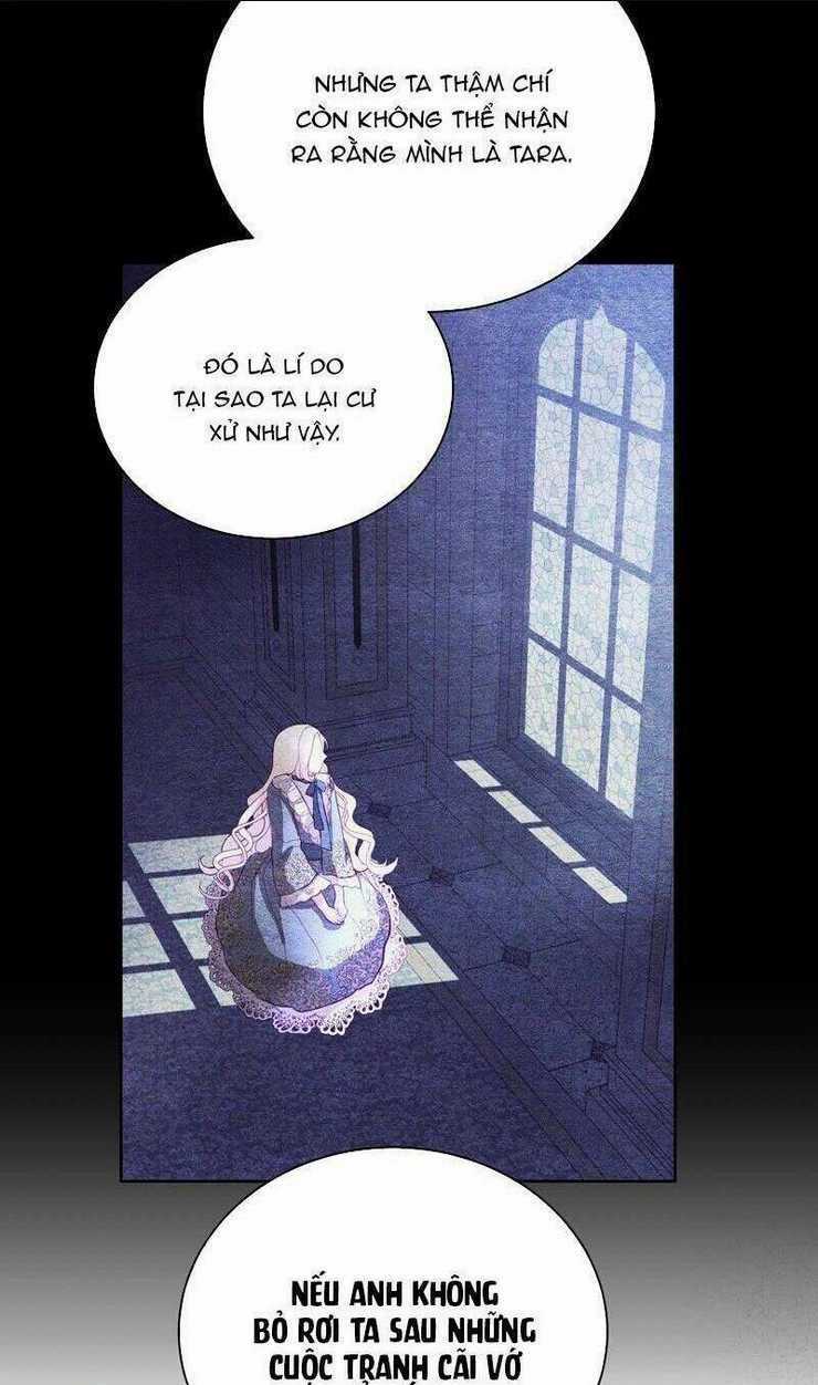 Một Ngày Nọ Cha Bỗng Dưng Xuất Hiện Chapter 7 trang 19