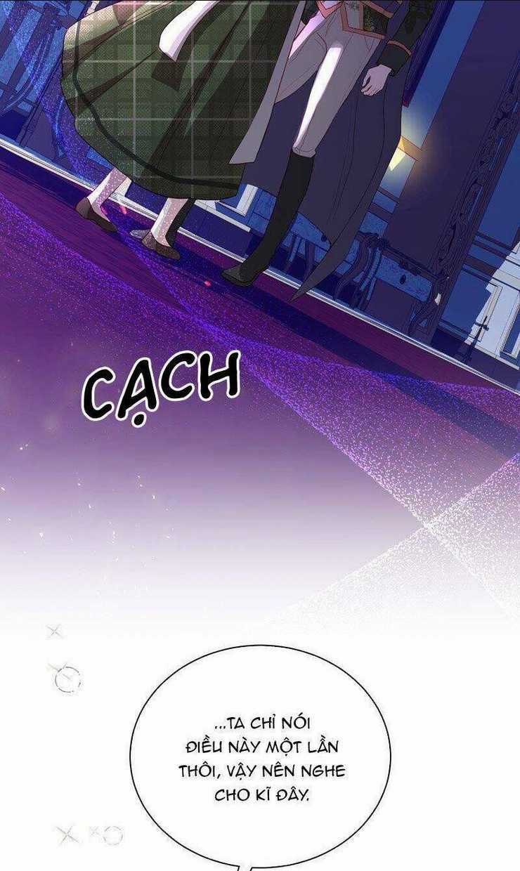 Một Ngày Nọ Cha Bỗng Dưng Xuất Hiện Chapter 7 trang 2