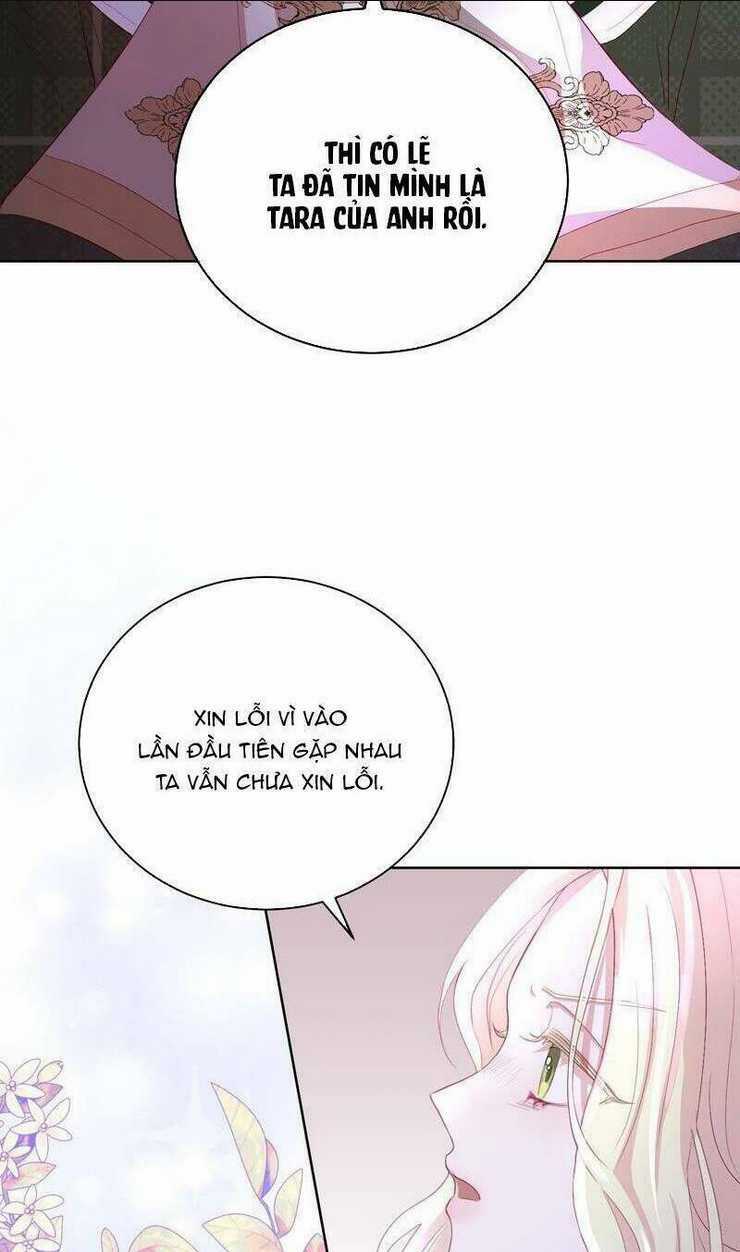 Một Ngày Nọ Cha Bỗng Dưng Xuất Hiện Chapter 7 trang 21