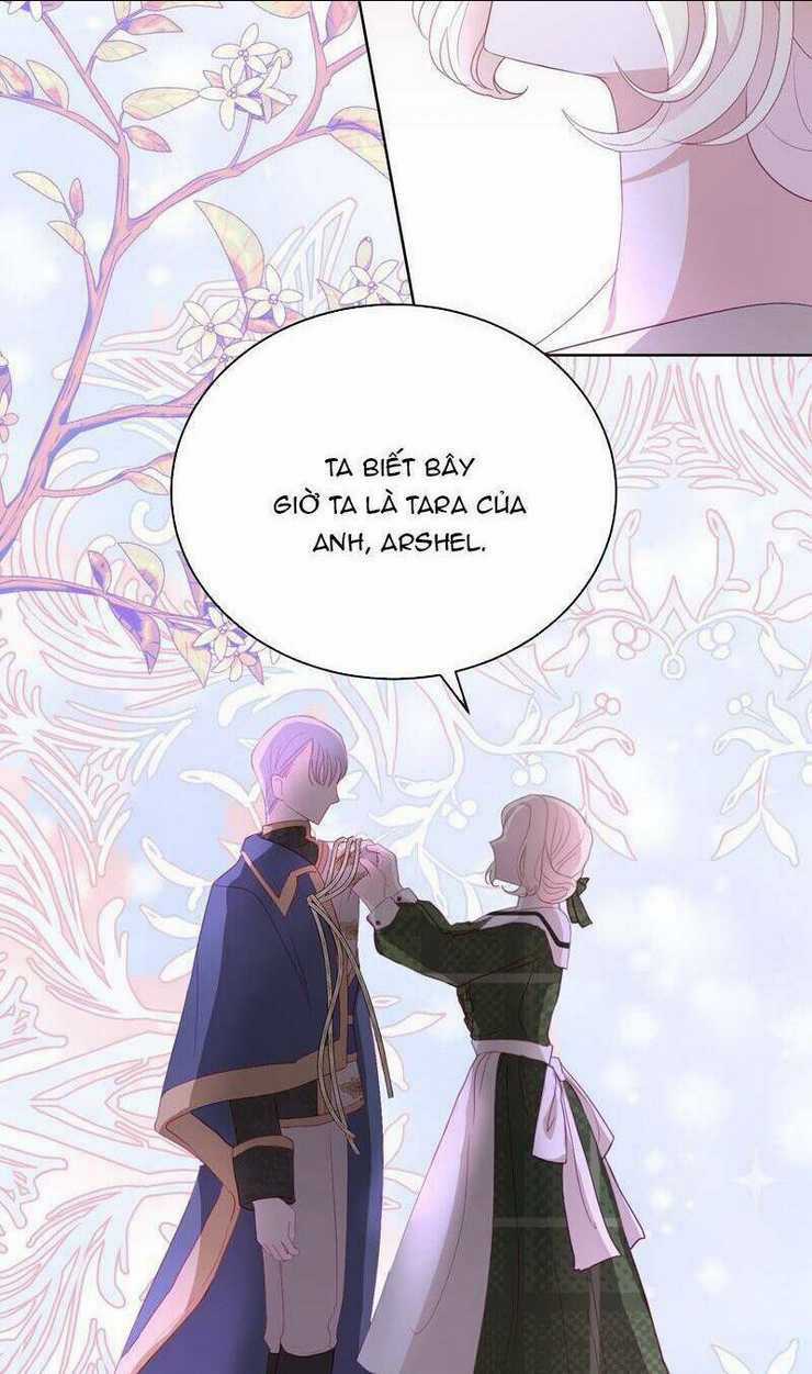 Một Ngày Nọ Cha Bỗng Dưng Xuất Hiện Chapter 7 trang 22